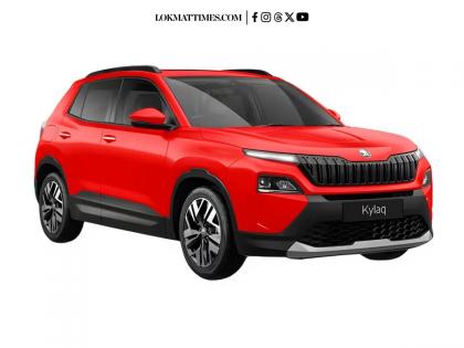 Skoda Kylaq: Key Features That Make It Stand Out in 2025 | Skoda Kylaq: Key Features That Make It Stand Out in 2025