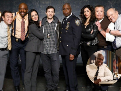 Andre Braugher Dies at 61, Brookly 99 Cast Pays Tribute to Their Captain Raymond Holt | Andre Braugher Dies at 61, Brookly 99 Cast Pays Tribute to Their Captain Raymond Holt