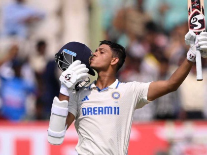 IND vs ENG, 3rd Test: Sehwag Hails Yashasvi Jaiswal's ‘Back-to-Back Centuries Against England | IND vs ENG, 3rd Test: Sehwag Hails Yashasvi Jaiswal's ‘Back-to-Back Centuries Against England