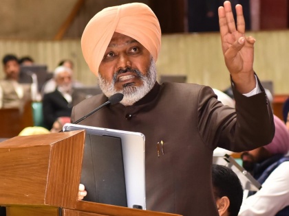Punjab Govt Unveils Budget for FY 2024-25: Prioritizing Education, Agriculture, and Infrastructure Development | Punjab Govt Unveils Budget for FY 2024-25: Prioritizing Education, Agriculture, and Infrastructure Development