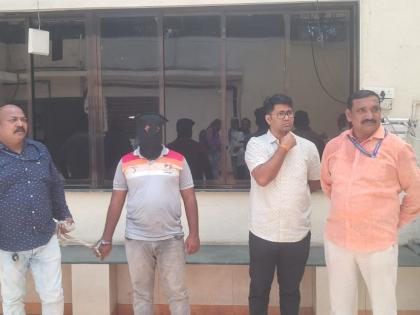 Navi Mumbai: Man Dies After Waiting Over Six Hours for Help Following Stabbing During Robbery in Ghansoli | Navi Mumbai: Man Dies After Waiting Over Six Hours for Help Following Stabbing During Robbery in Ghansoli Navi Mumbai: Man Dies After Waiting Over Six Hours for Help Following Stabbing During Robbery in Ghansoli | Navi Mumbai: Man Dies After Waiting Over Six Hours for Help Following Stabbing During Robbery in Ghansoli
