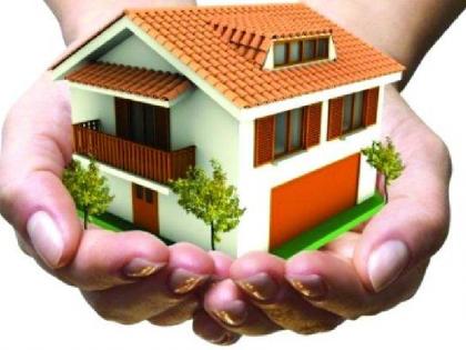 Govt launches housing scheme for VJNTs | Govt launches housing scheme for VJNTs