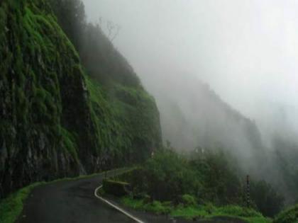 Cloudy skies and heavy downpours expected in Pune and Ghats | Cloudy skies and heavy downpours expected in Pune and Ghats
