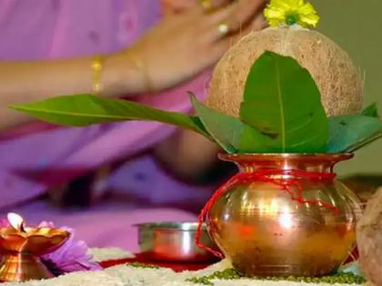How to Prepare for Navratri 2025 Ghatsthapana: Must-Have Essentials for Installation of Goddess Durga | How to Prepare for Navratri 2025 Ghatsthapana: Must-Have Essentials for Installation of Goddess Durga