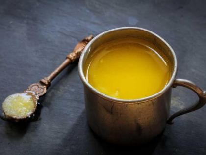 Check out 5 amazing health benefits of 'Ghee' | Check out 5 amazing health benefits of 'Ghee'