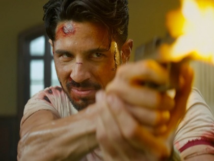Yodha Trailer: Sidharth Malhotra Plays a Fearless Indian Soldier, Promises High-octane Action | Watch | Yodha Trailer: Sidharth Malhotra Plays a Fearless Indian Soldier, Promises High-octane Action | Watch