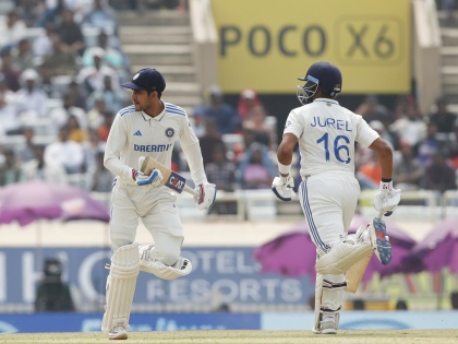 India vs England, 4th Test Day 4: Shubman Gill - Dhruv Jurel Power India to Dominant Win in Ranchi | India vs England, 4th Test Day 4: Shubman Gill - Dhruv Jurel Power India to Dominant Win in Ranchi