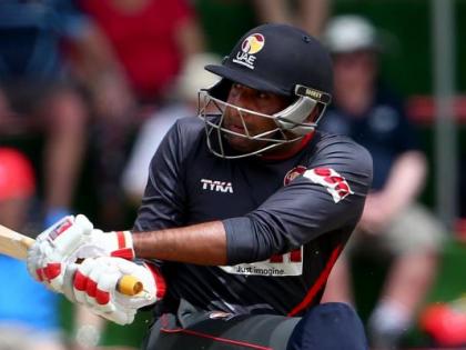 UAE wicket-keeper Gulam Shabbir banned by ICC for four years on corruption charges | UAE wicket-keeper Gulam Shabbir banned by ICC for four years on corruption charges
