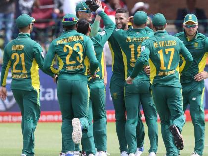South Africa qualify for 2023 World Cup, after Ireland-Bangladesh washout | South Africa qualify for 2023 World Cup, after Ireland-Bangladesh washout