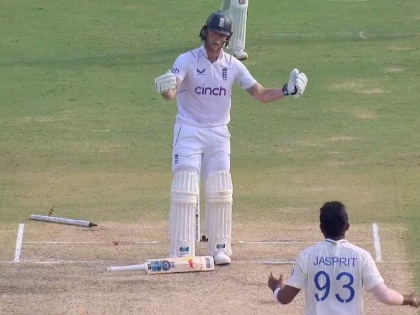 "Where is Bazball Approach": Netizens Roast England After Team Gets All Out for 218 Against India in Dharamshala Test | "Where is Bazball Approach": Netizens Roast England After Team Gets All Out for 218 Against India in Dharamshala Test