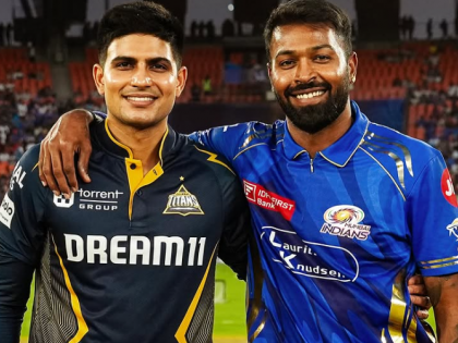 GT vs MI IPL 2025 Eliminator: What Happens if Gujarat Titans vs Mumbai Indians Match Gets Washed Out Due to Rain? EXPLAINED | GT vs MI IPL 2025 Eliminator: What Happens if Gujarat Titans vs Mumbai Indians Match Gets Washed Out Due to Rain? EXPLAINED