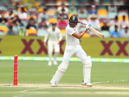 India vs Australia, 4th Test Day 5: Shubhman Gill falls 9 short of century | India vs Australia, 4th Test Day 5: Shubhman Gill falls 9 short of century