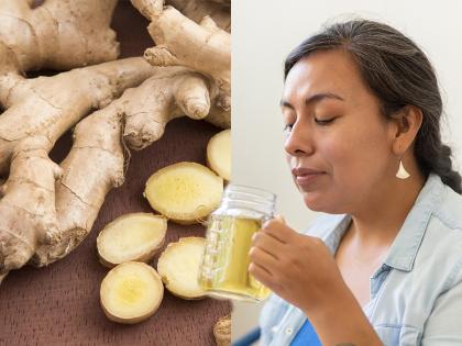 How Can Just Three Grams of Ginger Daily Reduce Your Risk of Heart Attack? | How Can Just Three Grams of Ginger Daily Reduce Your Risk of Heart Attack? How Can Just Three Grams of Ginger Daily Reduce Your Risk of Heart Attack? | How Can Just Three Grams of Ginger Daily Reduce Your Risk of Heart Attack?