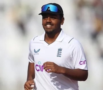 India vs England: ECB Issues Fresh Statement on Rehan Ahmed's Visa Issue | India vs England: ECB Issues Fresh Statement on Rehan Ahmed's Visa Issue