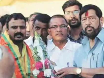 Who is Vitthal Shelar? Arrest in Sharad Mohol Murder Puts BJP Leader's Criminal Past in Spotlight | Who is Vitthal Shelar? Arrest in Sharad Mohol Murder Puts BJP Leader's Criminal Past in Spotlight Who is Vitthal Shelar? Arrest in Sharad Mohol Murder Puts BJP Leader's Criminal Past in Spotlight | Who is Vitthal Shelar? Arrest in Sharad Mohol Murder Puts BJP Leader's Criminal Past in Spotlight