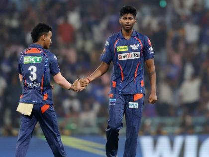 LSG vs PBKS, IPL 2024: Mayank Yadav's Heroics Lead Lucknow Super Giants to Stunning Win Against Punjab Kings | LSG vs PBKS, IPL 2024: Mayank Yadav's Heroics Lead Lucknow Super Giants to Stunning Win Against Punjab Kings