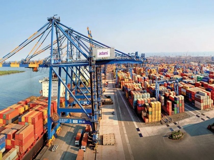 Adani Ports Buys 95% Stake in Gopalpur Port in Odisha for Rs 3,080 Crore | Adani Ports Buys 95% Stake in Gopalpur Port in Odisha for Rs 3,080 Crore