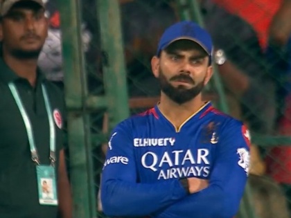 "While Chasing 182, RCB Couldn't...": Netizens Slam RCB's Performance Following Loss to LSG in IPL 2024 (See Tweets) | "While Chasing 182, RCB Couldn't...": Netizens Slam RCB's Performance Following Loss to LSG in IPL 2024 (See Tweets)