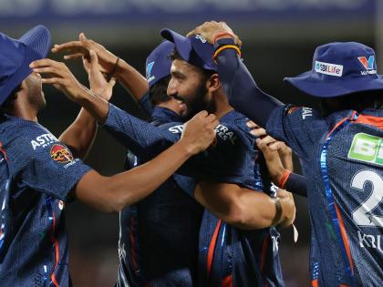 RCB vs LSG, IPL 2024: Mayank Yadav's Pace Dominance Guides Lucknow Super Giants to Victory Over Royal Challengers Bengaluru | RCB vs LSG, IPL 2024: Mayank Yadav's Pace Dominance Guides Lucknow Super Giants to Victory Over Royal Challengers Bengaluru