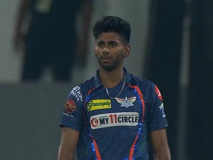 Mayank Yadav Joins Top Five Fastest Deliveries List in IPL History | Mayank Yadav Joins Top Five Fastest Deliveries List in IPL History