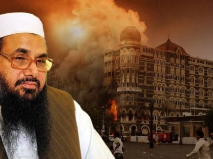 Hafiz Saeed Poisoned? 26/11 Mumbai Attack Mastermind Admitted in ...