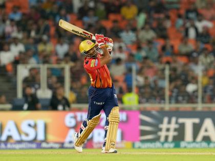 Who is Shashank Singh? Player Bought by Mistake Powers PBKS to Thrilling IPL 2024 Win Against GT | Who is Shashank Singh? Player Bought by Mistake Powers PBKS to Thrilling IPL 2024 Win Against GT