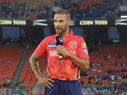 IPL 2024: Why Are Shikhar Dhawan Not Playing in RR vs PBKS Match? | Explained | IPL 2024: Why Are Shikhar Dhawan Not Playing in RR vs PBKS Match? | Explained
