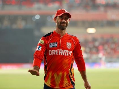CSK vs PBKS: Why Is Glenn Maxwell Not Playing in Today's Chennai Super Kings vs Punjab Kings IPL 2025 Match? | CSK vs PBKS: Why Is Glenn Maxwell Not Playing in Today's Chennai Super Kings vs Punjab Kings IPL 2025 Match?