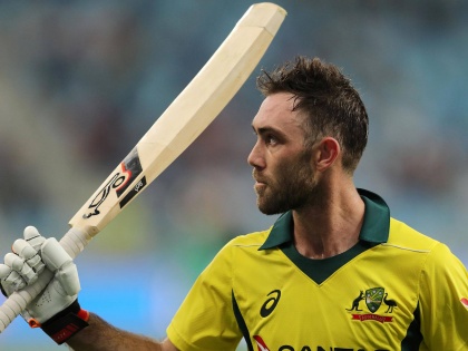 Australian star all-rounder Glenn Maxwell ruled out of the T20I series against South Africa | Australian star all-rounder Glenn Maxwell ruled out of the T20I series against South Africa