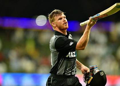 Rajasthan Royals sign explosive keeper batsman Glenn Phillips for IPL 2021 | Rajasthan Royals sign explosive keeper batsman Glenn Phillips for IPL 2021