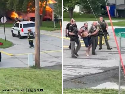 Iowa Shooting: Two Killed, One Injured In Firing and Blast in Glenwood; Suspect Arrested | Iowa Shooting: Two Killed, One Injured In Firing and Blast in Glenwood; Suspect Arrested Iowa Shooting: Two Killed, One Injured In Firing and Blast in Glenwood; Suspect Arrested | Iowa Shooting: Two Killed, One Injured In Firing and Blast in Glenwood; Suspect Arrested
