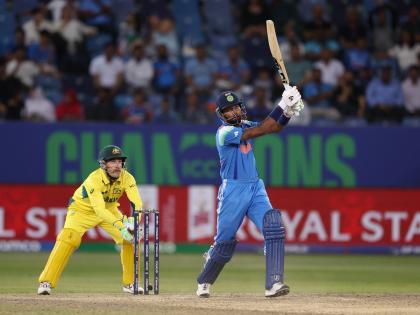 Big Blow for Team India as Hardik Pandya Likely to Miss IND vs AUS ODI Series Due to Injury: Report | Big Blow for Team India as Hardik Pandya Likely to Miss IND vs AUS ODI Series Due to Injury: Report