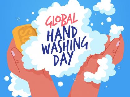 Brief History Of Handwashing and significance of Global Handwashing Day | Brief History Of Handwashing and significance of Global Handwashing Day