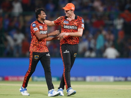 DC vs SRH, IPL 2024: Sunrisers Hyderabad's Dominant Form Continues with Convincing Win over Delhi Capitals | DC vs SRH, IPL 2024: Sunrisers Hyderabad's Dominant Form Continues with Convincing Win over Delhi Capitals