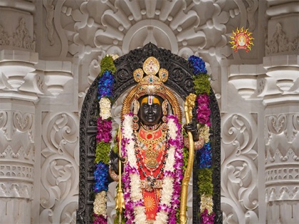 Ram Navami in Ayodhya: Ram Mandir to Present 56 Varieties of Bhog Prasad | Ram Navami in Ayodhya: Ram Mandir to Present 56 Varieties of Bhog Prasad