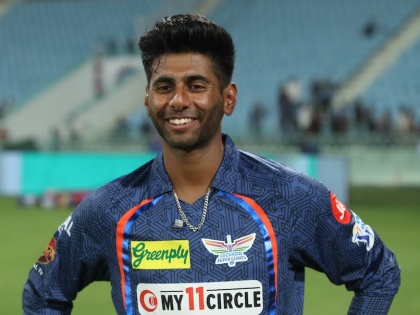 IPL 2024: LSG Pacer Mayank Yadav Likely to Play Against CSK | IPL 2024: LSG Pacer Mayank Yadav Likely to Play Against CSK