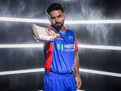 Rishabh Pant's Outstanding All-Round Show Puts Him in Contention for T20 World Cup | Rishabh Pant's Outstanding All-Round Show Puts Him in Contention for T20 World Cup