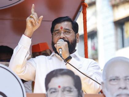 'Uddhav Thackeray Wanted To Break 25-30 BJP MLAs': CM Eknath Shinde's Shocking Claims In Thane | 'Uddhav Thackeray Wanted To Break 25-30 BJP MLAs': CM Eknath Shinde's Shocking Claims In Thane