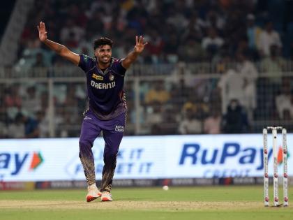 Harshit Rana Banned: KKR Pacer To Miss One Match For Breaching Code of Conduct | Harshit Rana Banned: KKR Pacer To Miss One Match For Breaching Code of Conduct