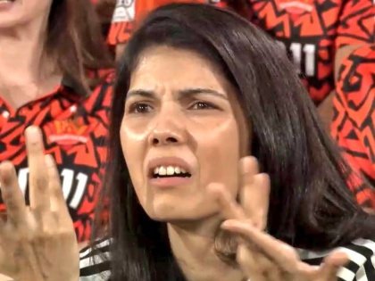 WATCH: Kavya Maran’s Puzzled Reaction to Abdul Samad’s Dismissal During SRH vs RCB Match Goes Viral | WATCH: Kavya Maran’s Puzzled Reaction to Abdul Samad’s Dismissal During SRH vs RCB Match Goes Viral