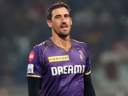 EXPLAINED: Why Mitchell Starc Is Not Playing in KKR vs PBKS IPL 2024 Clash | EXPLAINED: Why Mitchell Starc Is Not Playing in KKR vs PBKS IPL 2024 Clash