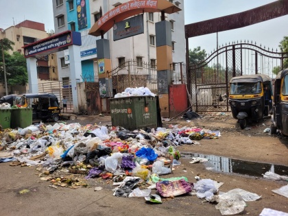 Mumbai To Face Garbage Collection Fee Under Proposed BMC Plan | Mumbai To Face Garbage Collection Fee Under Proposed BMC Plan