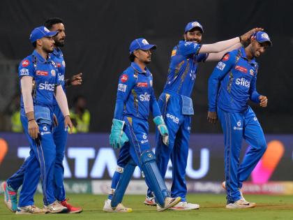 IPL 2024: Can Mumbai Indians Still Qualify for Playoffs After Defeat to Kolkata Knight Riders? | IPL 2024: Can Mumbai Indians Still Qualify for Playoffs After Defeat to Kolkata Knight Riders?