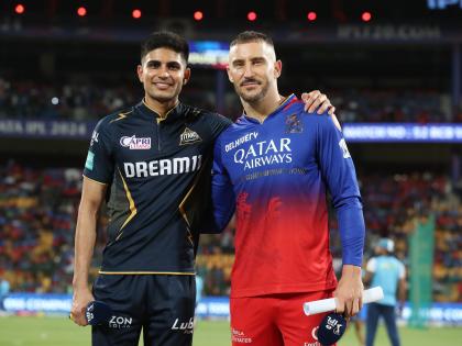 RCB vs GT, IPL 2024: Royal Challengers Bengaluru Win Toss, Opt to Bowl First Against Gujarat Titans | RCB vs GT, IPL 2024: Royal Challengers Bengaluru Win Toss, Opt to Bowl First Against Gujarat Titans
