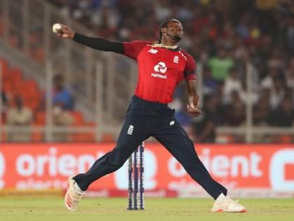 ENG T20 World Cup 2024 Squad: England Announces 15-Member Team with Returns of Jofra Archer and Harry Brook | ENG T20 World Cup 2024 Squad: England Announces 15-Member Team with Returns of Jofra Archer and Harry Brook