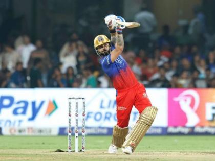 RCB vs CSK: Virat Kohli Becomes First Player to Score 3,000 Runs at a Single Venue in IPL | RCB vs CSK: Virat Kohli Becomes First Player to Score 3,000 Runs at a Single Venue in IPL