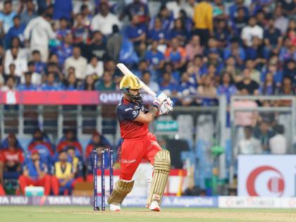 Virat Kohli Becomes First Indian to Score 13,000 Runs in T20 Cricket, Achieves Feat During MI vs RCB IPL 2025 Match | Virat Kohli Becomes First Indian to Score 13,000 Runs in T20 Cricket, Achieves Feat During MI vs RCB IPL 2025 Match