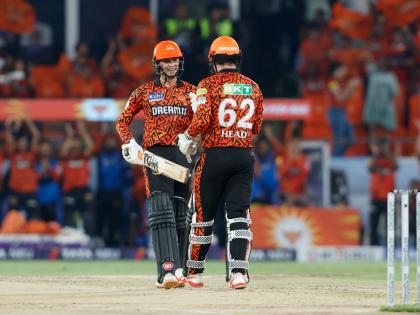 SRH vs LSG, IPL 2024: Sunrisers Script History with Fastest 150+ Chase Ever in IPL | SRH vs LSG, IPL 2024: Sunrisers Script History with Fastest 150+ Chase Ever in IPL