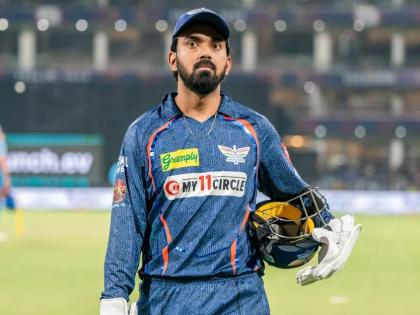 IPL 2024: KL Rahul to Step Down from LSG Captaincy After Row with Sanjiv Goenka? Here's What Report Says | IPL 2024: KL Rahul to Step Down from LSG Captaincy After Row with Sanjiv Goenka? Here's What Report Says