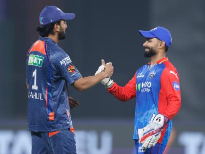 DC vs LSG, IPL 2024: Arshad Khan's Heroics Not Enough as Delhi Capitals Secure Convincing Win over Lucknow Super Giants | DC vs LSG, IPL 2024: Arshad Khan's Heroics Not Enough as Delhi Capitals Secure Convincing Win over Lucknow Super Giants